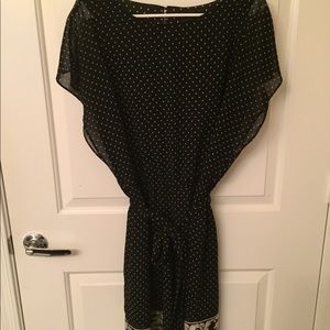White House Black Market Dress